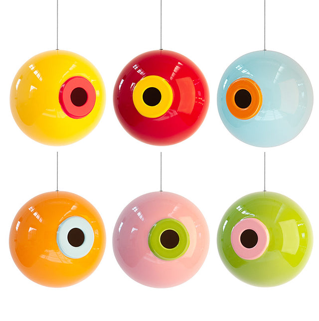 Inspired to be outdoors with our new Orb Bird House, Rope Swings, and Bird Baths
