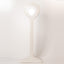 Ceramic Aura floor lamp from the Organica Collection, J Schatz.