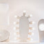 Organica collection ceramic lamps grouped, J Schatz