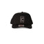 Take Me Home black 5-panel embroidered cap, J Schatz