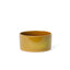 Olive ceramic Utilità bowl, small, J Schatz.