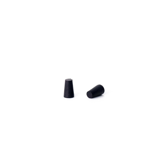J Schatz Tea MakersTwo Replacement Stoppers for Hummingbird Feeders