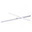 J Schatz Replacement Set of 2 Aluminum Poles for Egg Bird Feeders