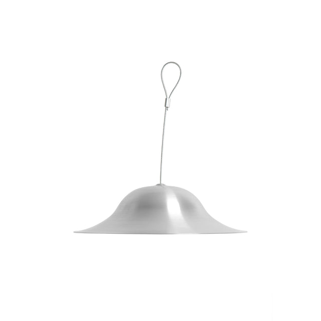 J Schatz Replacement Aluminum Cover for Bistro Bird Feeders