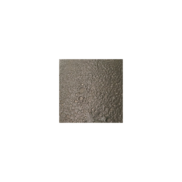 Kelp Green finish sample tile, J Schatz Signature Finishes
