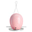 Egg Bird Feeder Custom Color - Pink