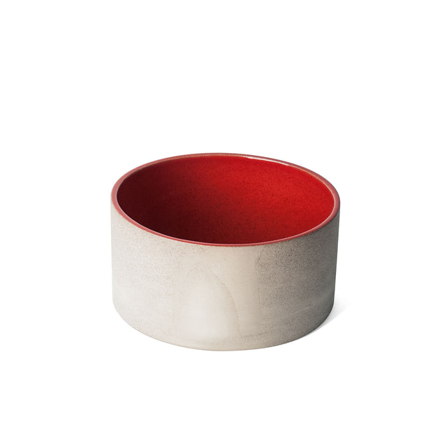 Small Sumac Red Utilità Bowl